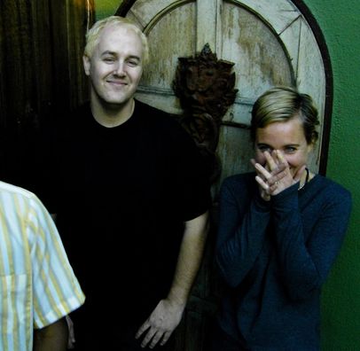 Foto de 50 Foot Wave