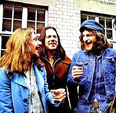 Foto de Heads Hands And Feet