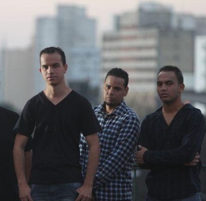 Foto de Missão Rio de Deus