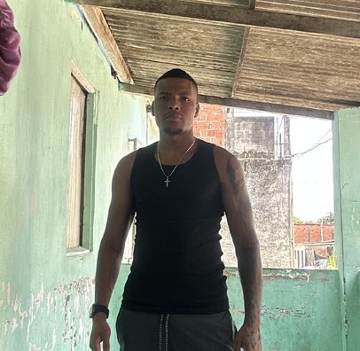 Foto de Samuel Brown