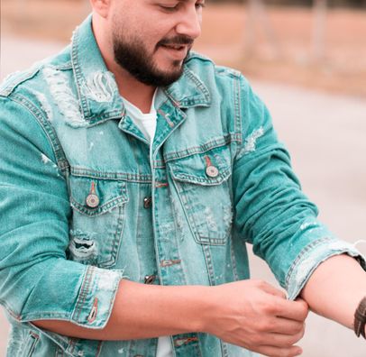 Foto de Cantor França