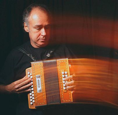 Foto de Sérgio Campelo