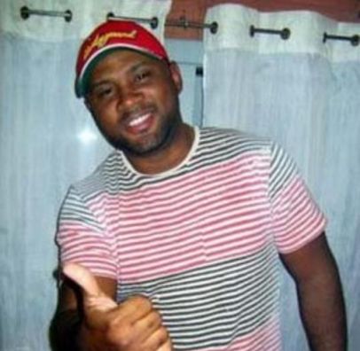 Foto de Mc Márcio G