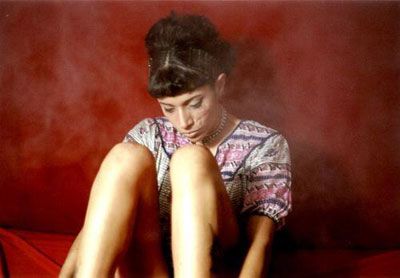 Foto de Nancyta e os Grazzers