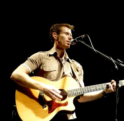 Foto de Beau Bristow