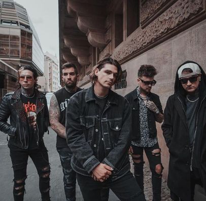 Foto de Until I Wake