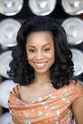 Foto de Anika Noni Rose