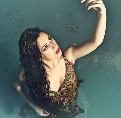 Foto de María Artés