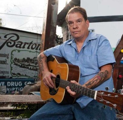 Foto de Wayne Hancock