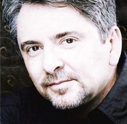 Foto de Dennis Jernigan