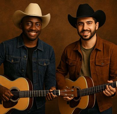 Foto de Chico Leme & Vicente