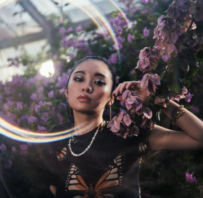 Foto de Sakura Kiryu