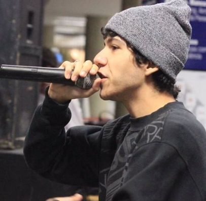 Foto de Jotace Rhazec