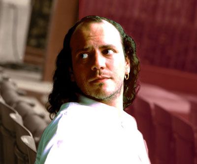 Foto de Fernando Delgadillo