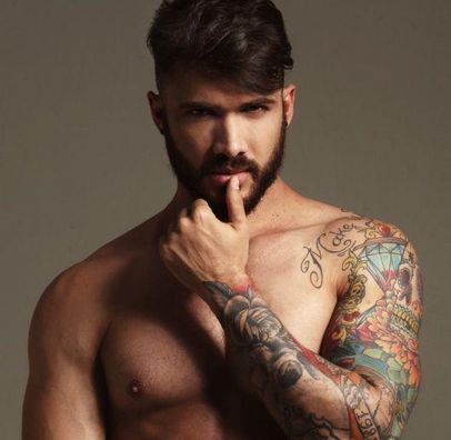 Foto de Junior Hallex