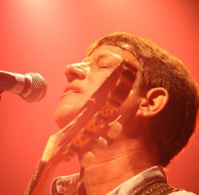 Foto de Gilberto Correia