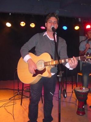 Foto de Banda Atiça