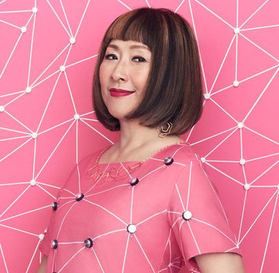 Foto de Yano Akiko