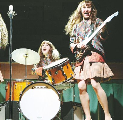 Foto de The Shaggs