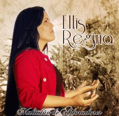 Foto de Elis Regina (Gospel)