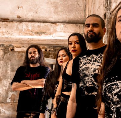 Foto de Nameless Gods