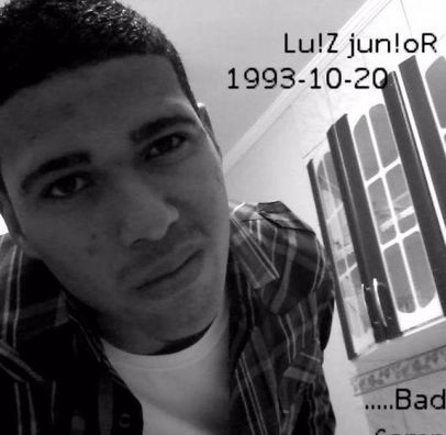 Foto de Luiz Júnior