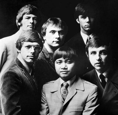 Foto de The Association