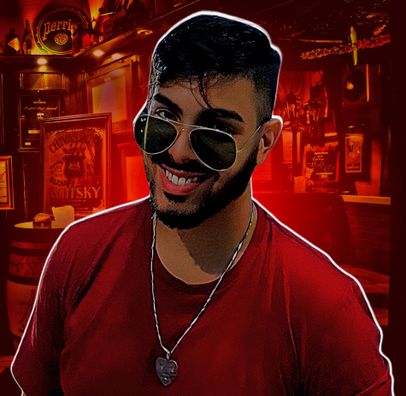 Foto de Matteus Felício