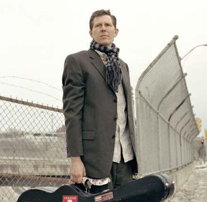 Foto de Robbie Fulks
