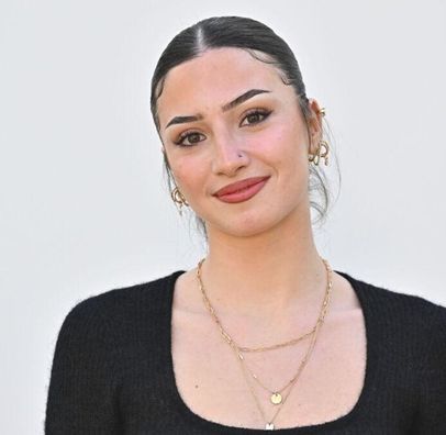 Foto de Lénie Vacher