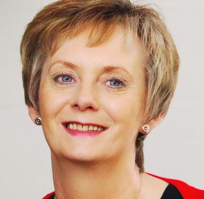 Foto de Margaret Stewart