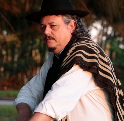 Foto de Adrian Maggi