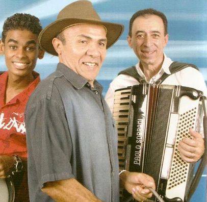 Foto de Os Sociais Do Forró