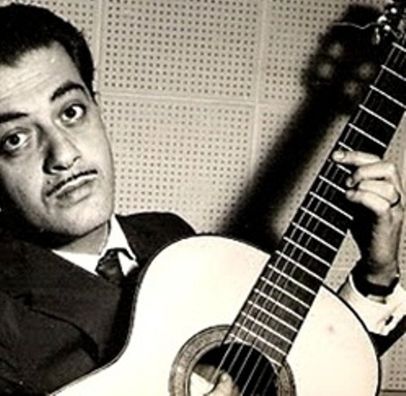 Foto de Lúcio Alves