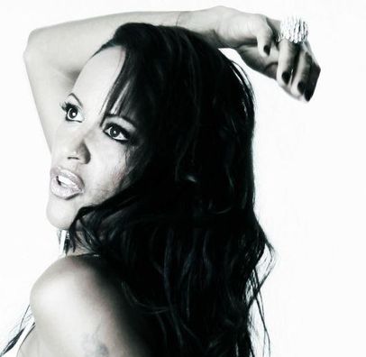 Foto de Simone Moreno