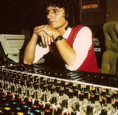 Foto de Marc Morlock