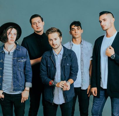 Foto de Boys Of Fall