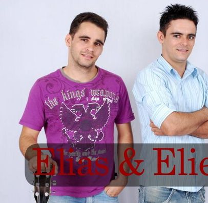 Foto de Elias & Eliel