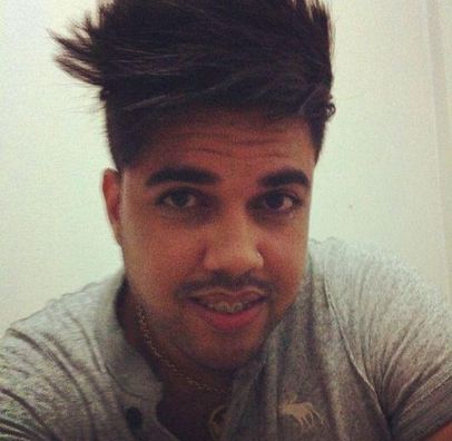 Foto de Victor Ferraz