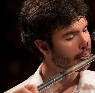 Foto de Alexandre Andrés