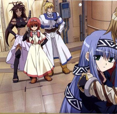 Foto de Erementar Gerad