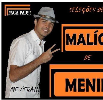 Foto de Banda Malicia de Menina