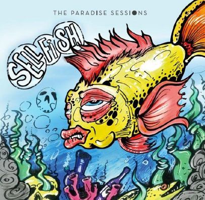 Foto de The Paradise Sessions