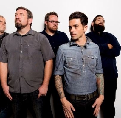 Foto de Further Seems Forever