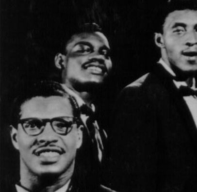 Foto de The Moonglows