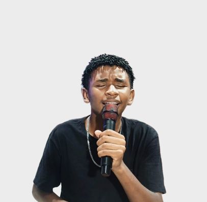 Foto de Weyvison Ramos