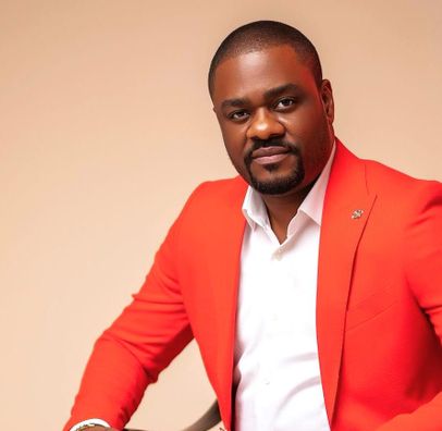 Foto de Mike Kalambay