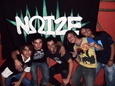 Foto de Banda Noize