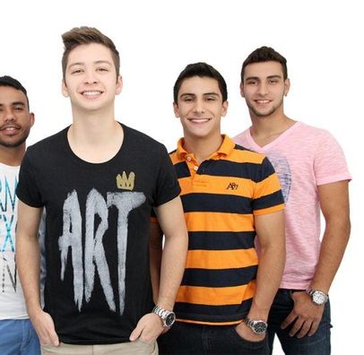 Foto de Grupo Te Envolver