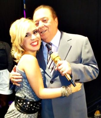 Foto de Bárbara Jardim